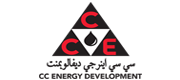 CC Energy Development